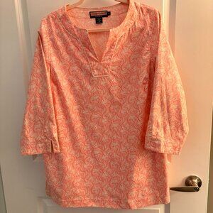 Vineyard Vines Vintage Tunic